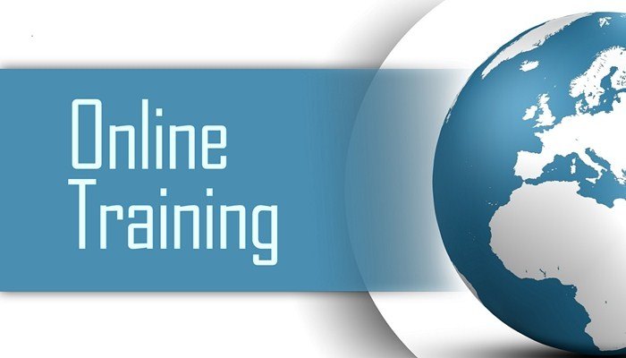 Responders can currently choose from four online CDP courses.